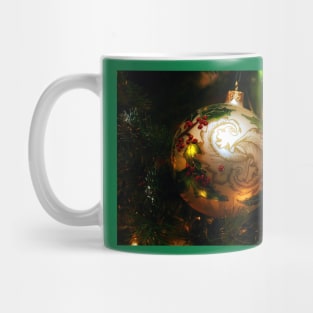 Christmas Ornament 5 Mug